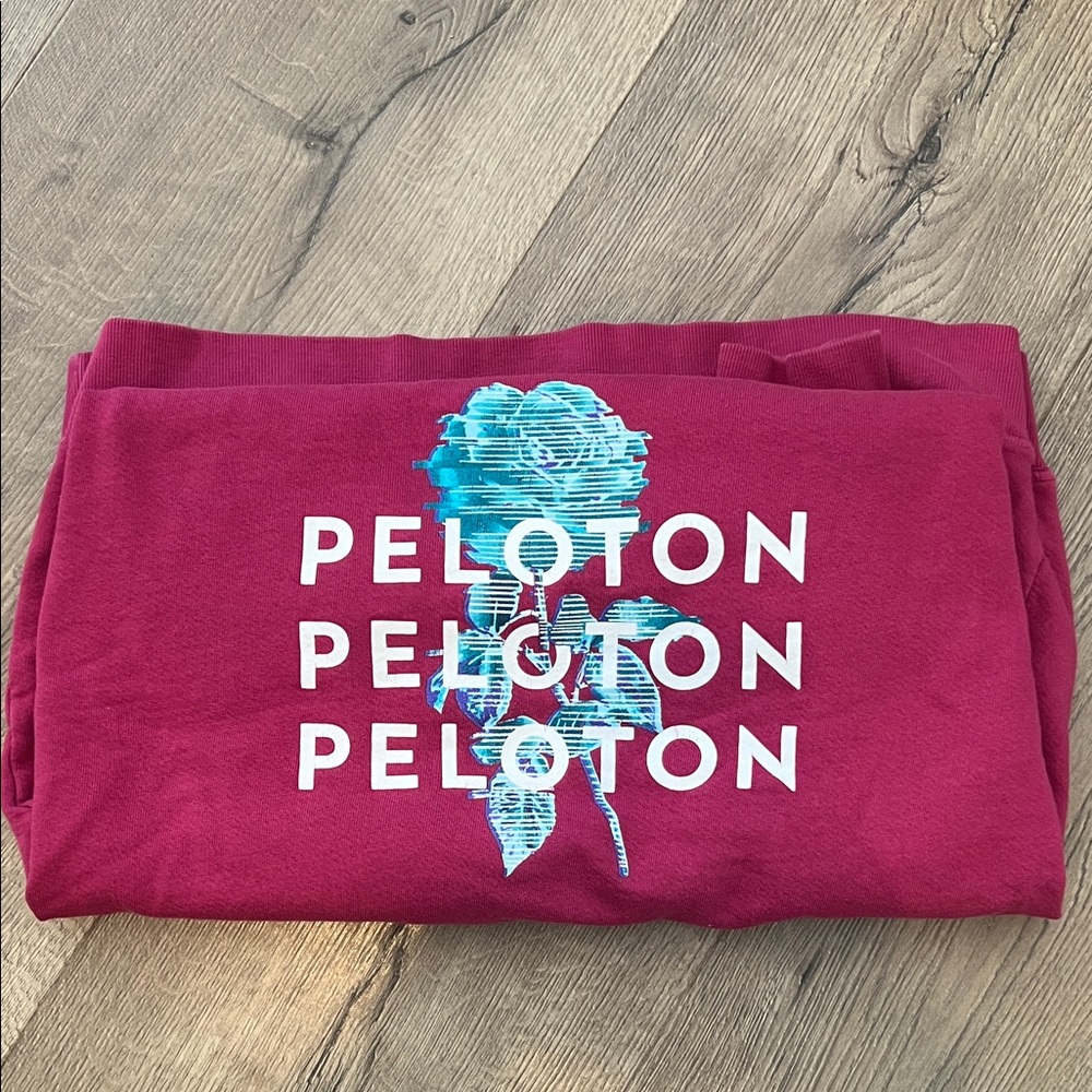 Peloton Crewneck